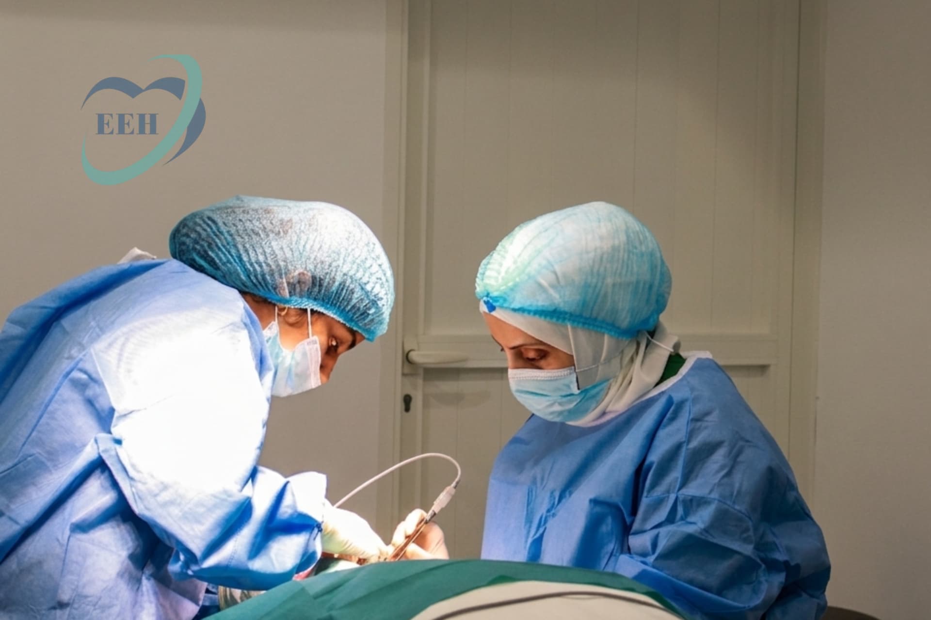 Ophthalmology