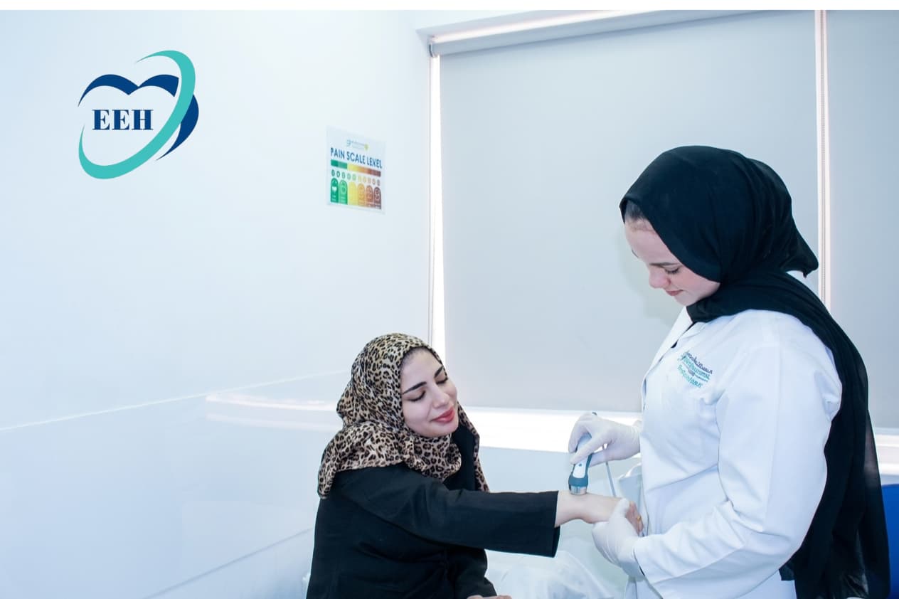 Physiotherapy