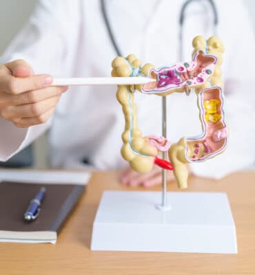 Gastroenterology