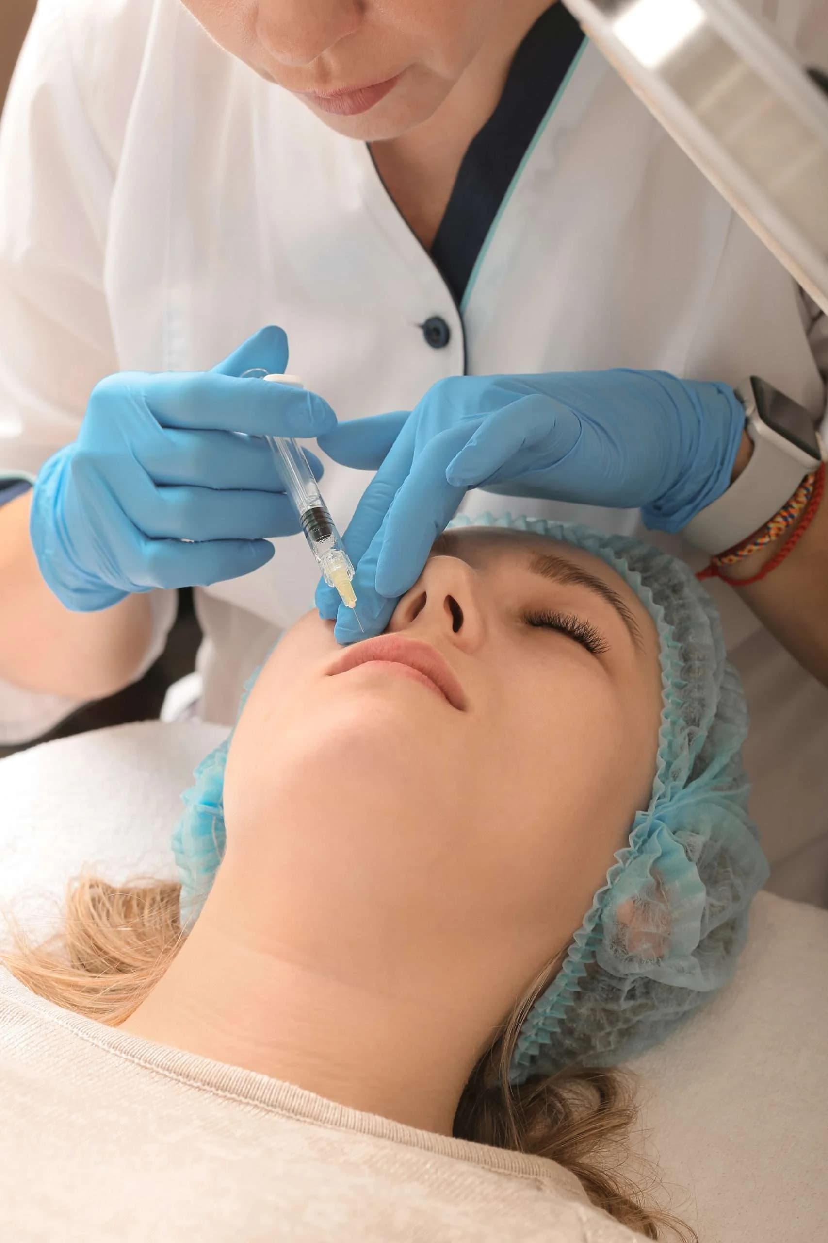 Dermatology