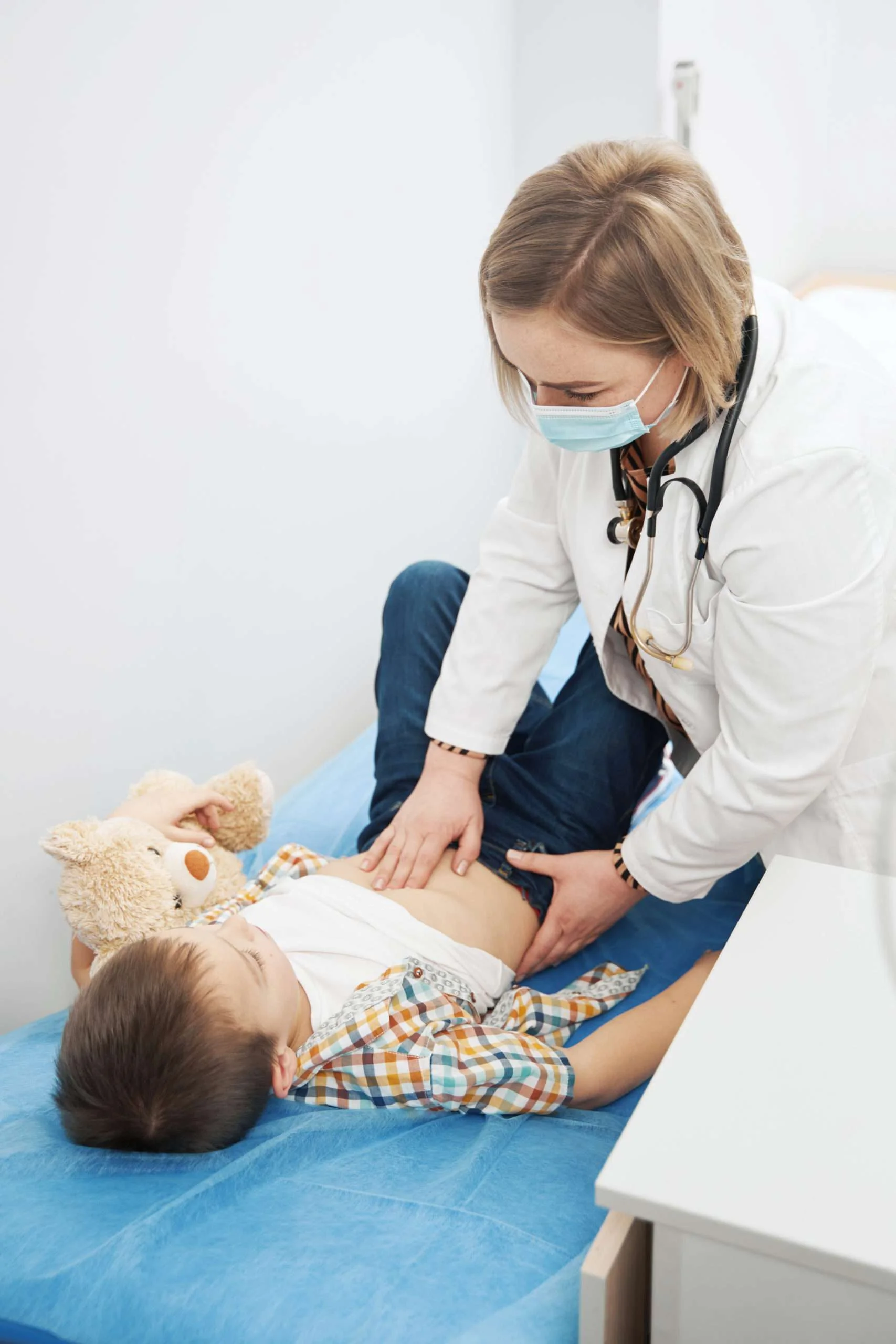 Pediatrics