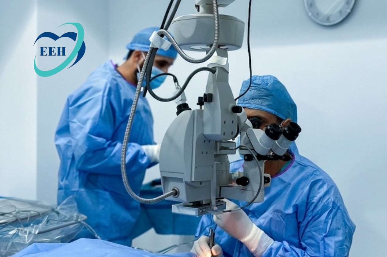 Cataract Surgery