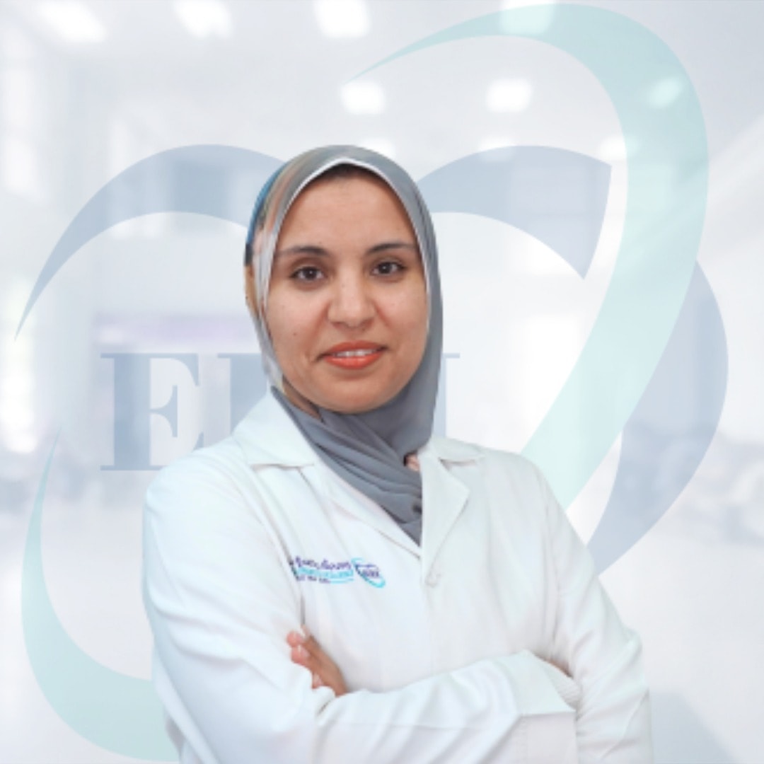 Dr. Thanaa Abdul Salam – General Practitioner | Emirates European Hospital