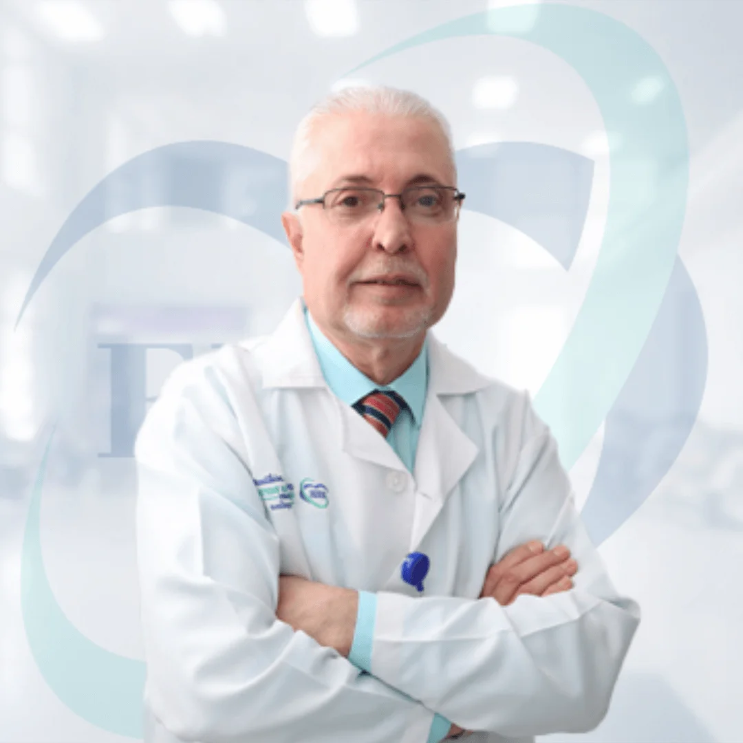 Dr. Assef Ahmad – Orthopedic Specialist | Emirates European Hospital