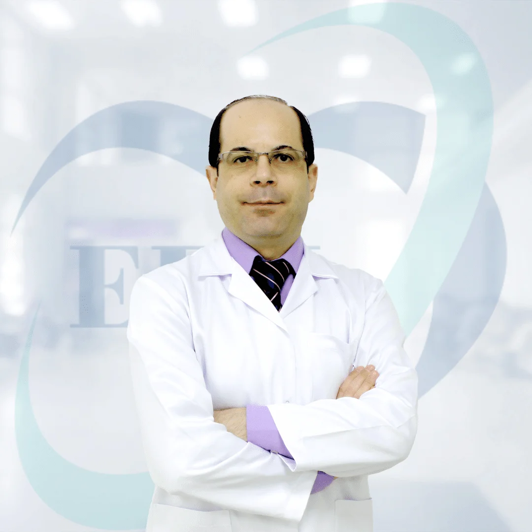 Dr. Rami Khouri – Dental Specialist | Emirates European Hospital
