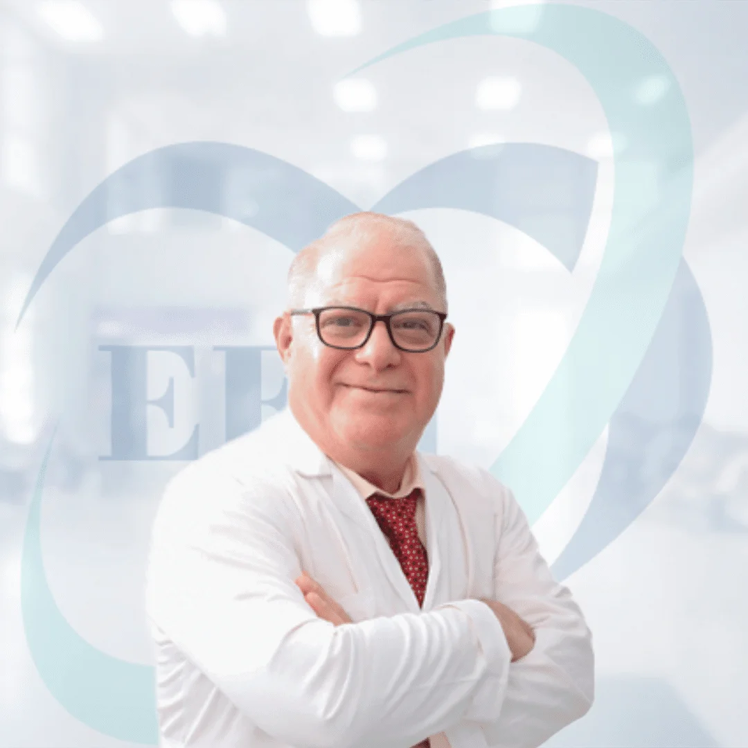 Dr. Rami Sultan – Dental Specialist | Emirates European Hospital
