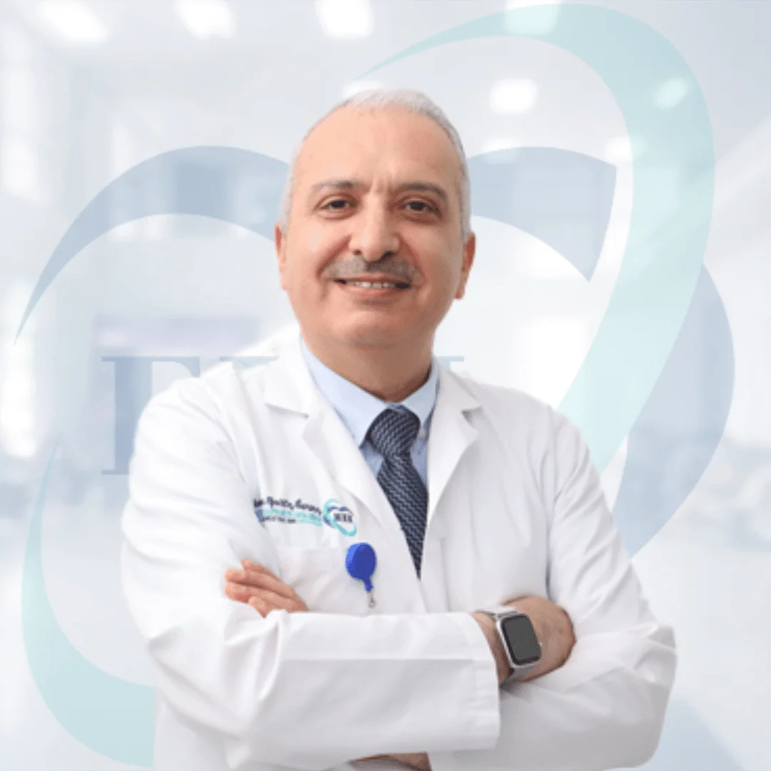 Dr. Amjad Arwani – Neurosurgeon | Emirates European Hospital