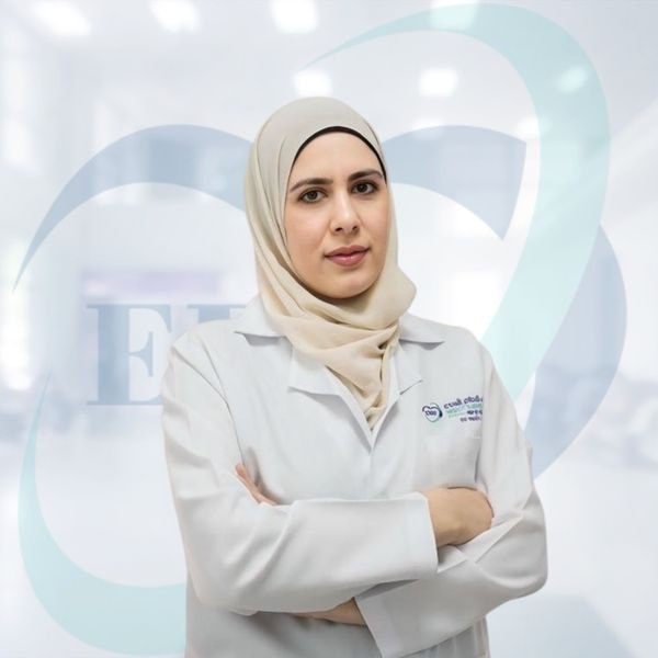 Dr. Hanaa Qamar Al-Din – Specialist Obstetrics & Gynecology | Emirates European Hospital