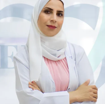 أفضل طبيب أطفال في الشارقة