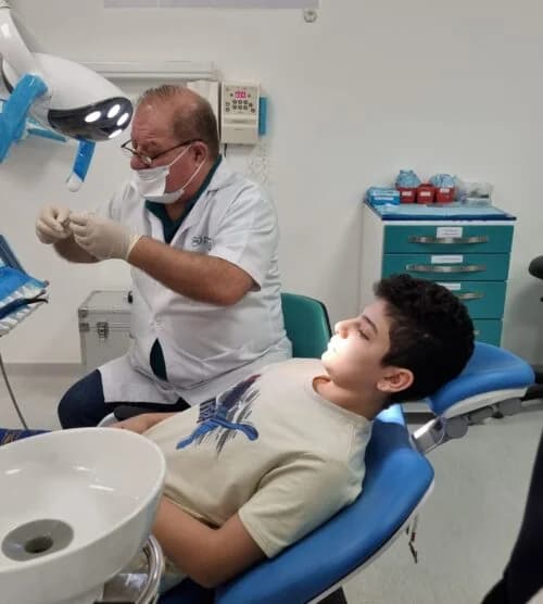 Best Dental Clinic in Sharjah