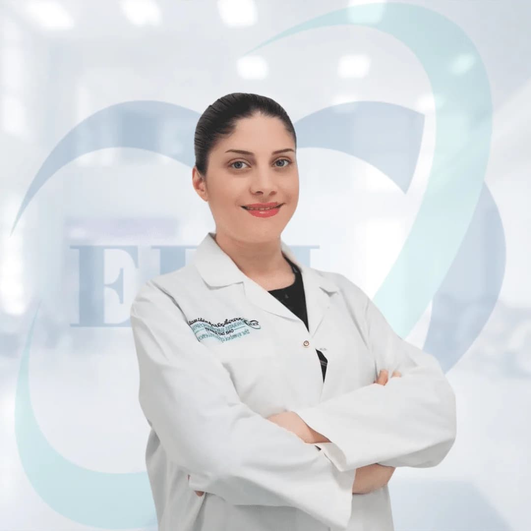 Dr. Maria Nicola – Nephrologist and Hypertension Specialist