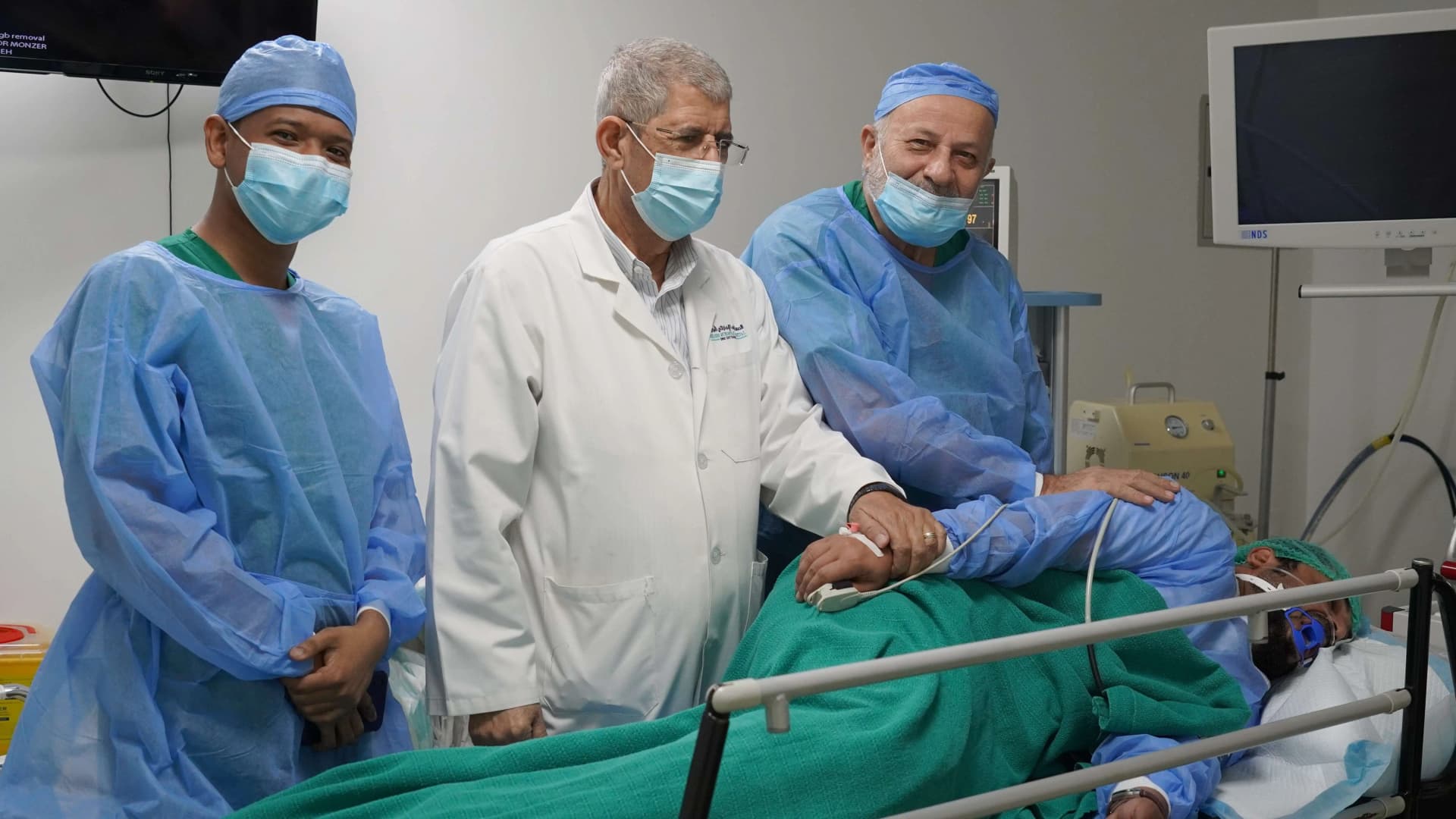 Trusted Healthcare for Your Family in Sharjah