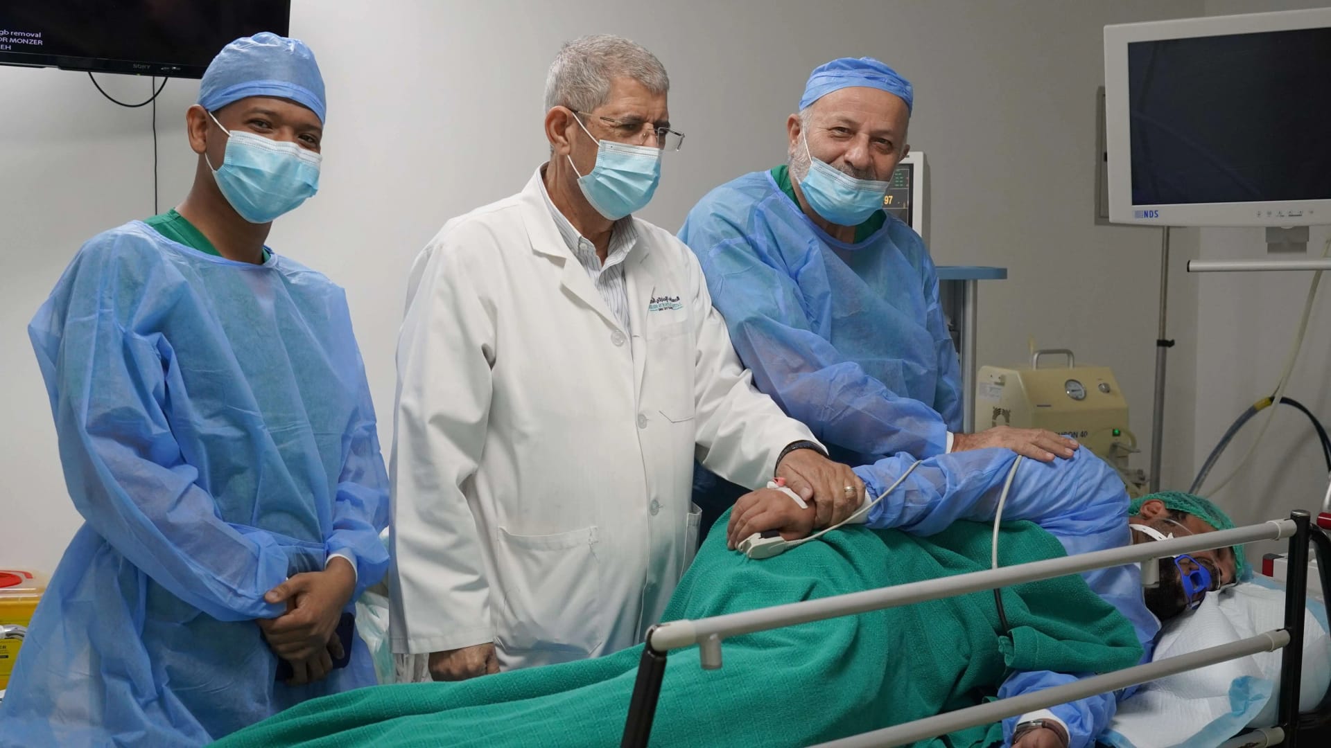 Trusted Healthcare for Your Family in Sharjah