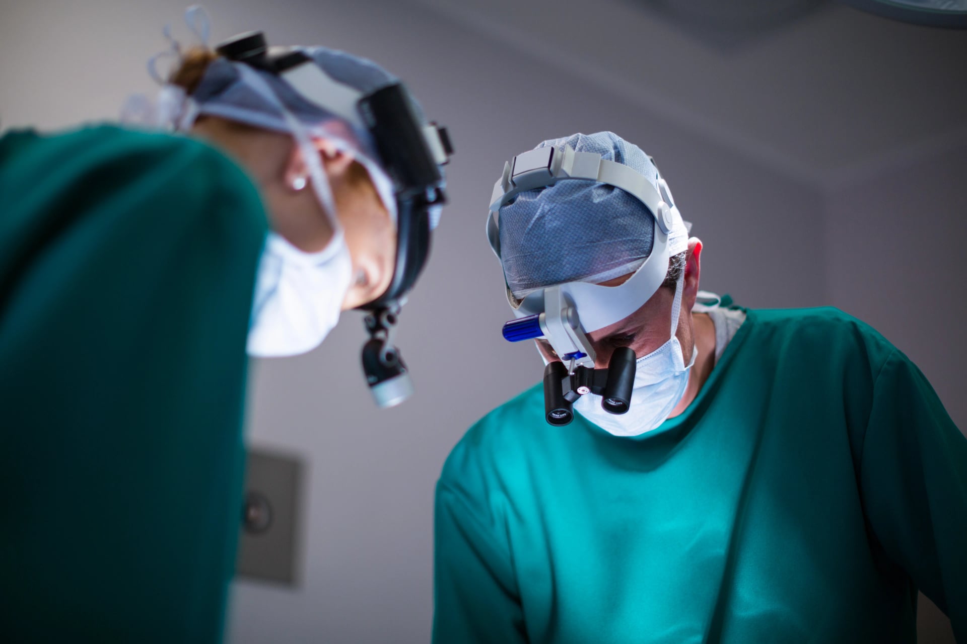 Laparoscopic Cholecystectomy