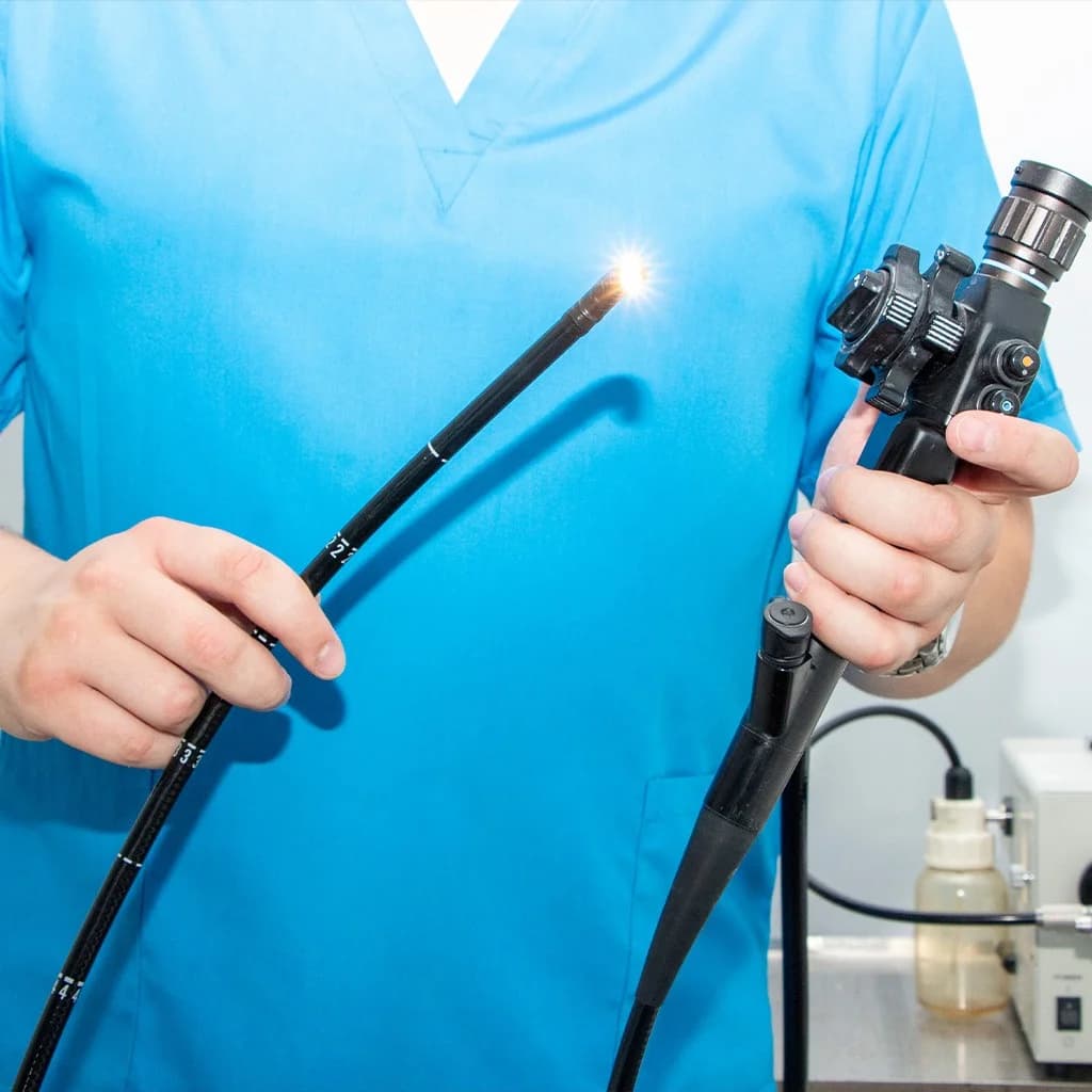 Bronchoscopy