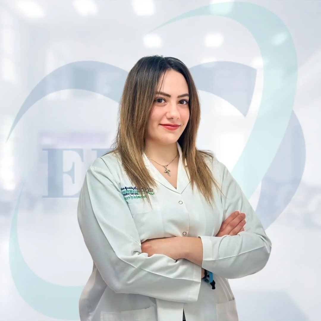 Dr. Giana Ilia Mamari – Dermatologist and Cosmetic Medicine Specialist