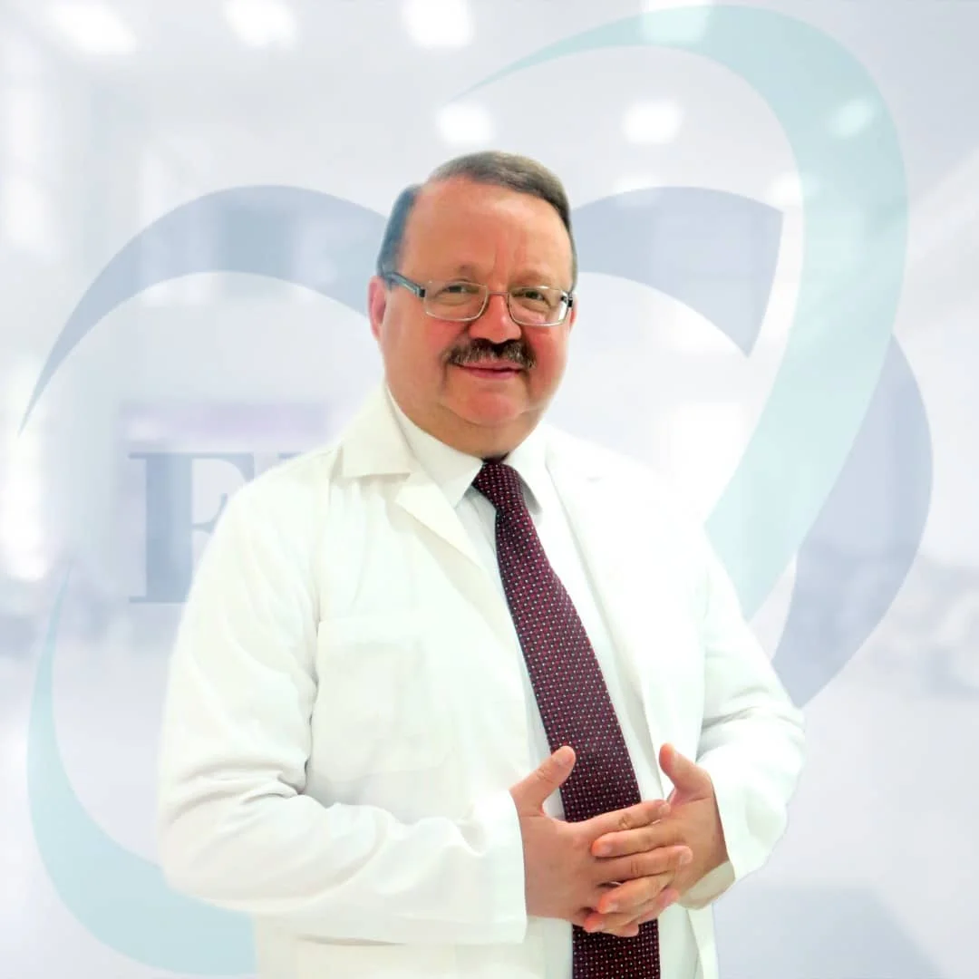 Dr. Adham Mansour – Plastic Surgeon