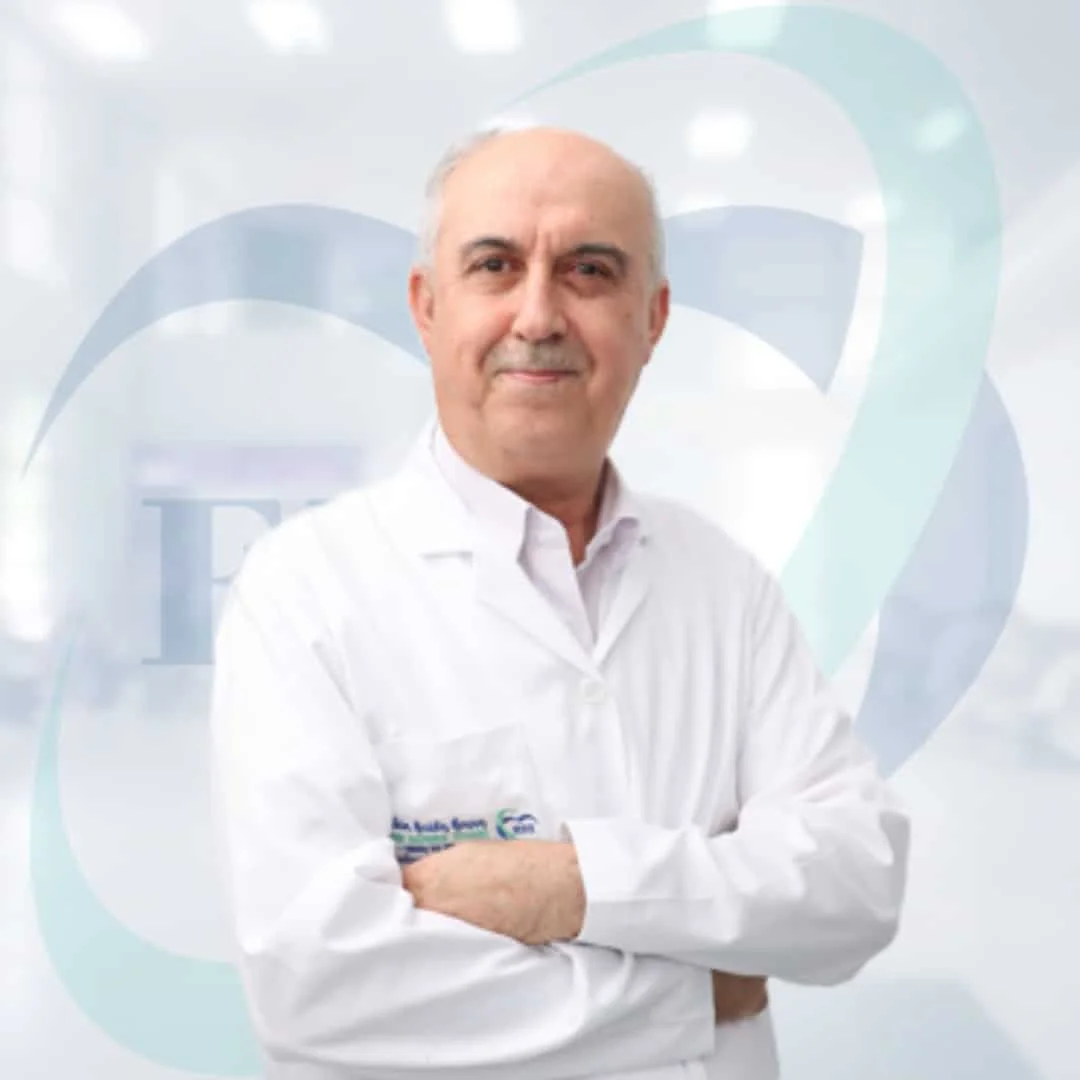 Dr. Ghassan Kaddour – Specialist Gastroenterologist