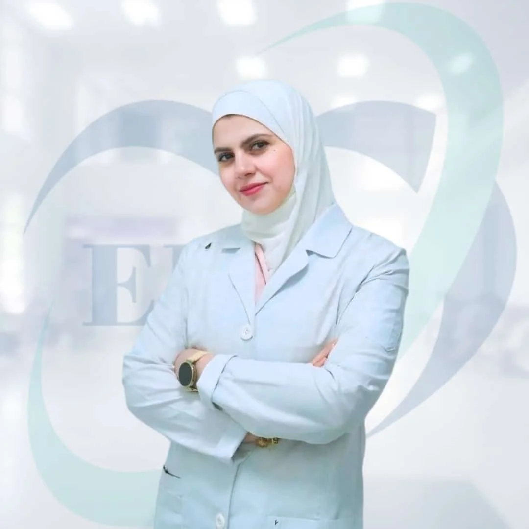Dr. Hala Alfaress – Specialist in Pediatrics and Neonatology | Emirates European Hospital