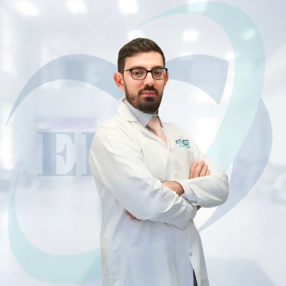 Dr. Bassel Khansah – Cardiologist & Interventional Cardiologist | Emirates European Hospital