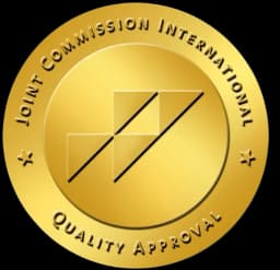 JCI Accredited
