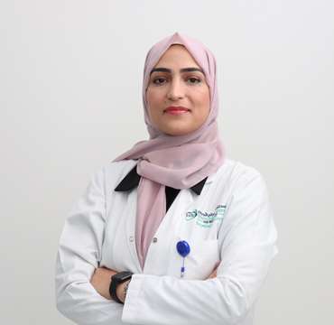 Dr. Hiba zidan