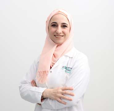 Dr. Masia Tellawi