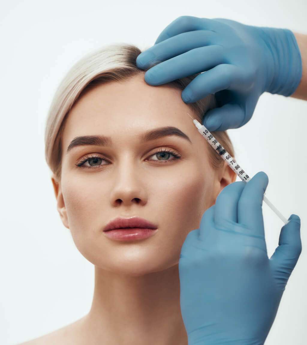 the Common Side Effects of Botox Injections