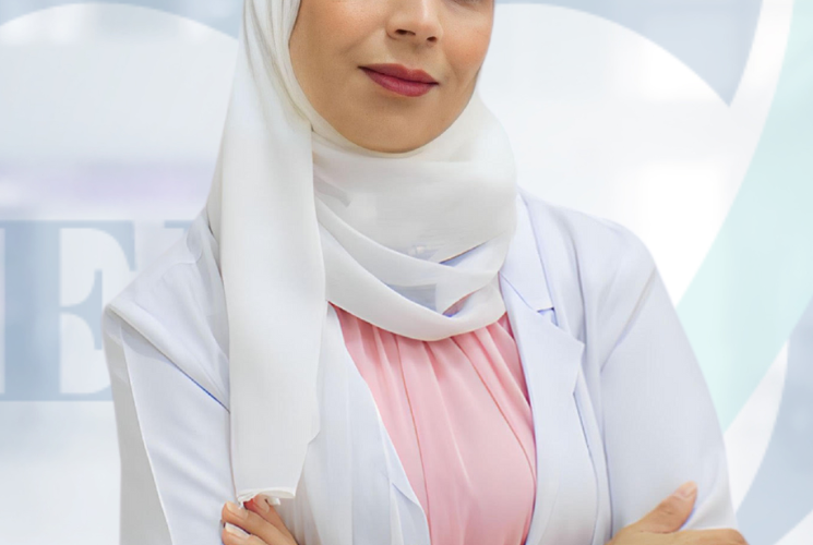 Best Pediatrician in Sharjah