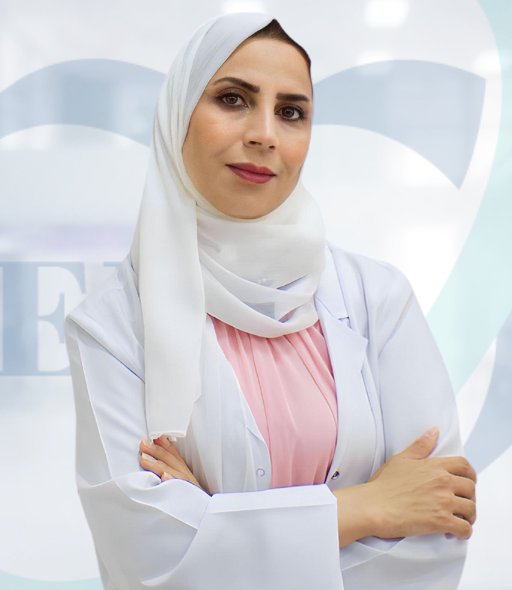 Best Pediatrician in Sharjah