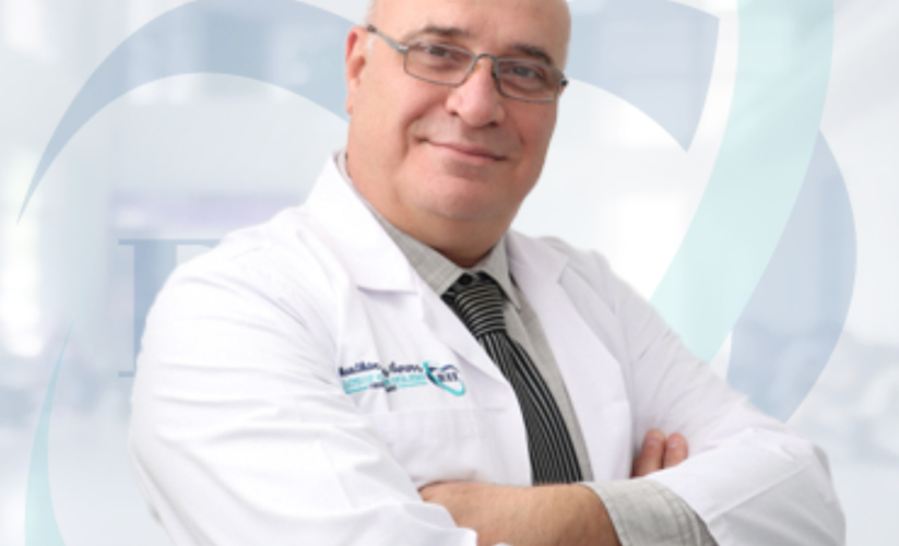 DR . Wael Alrichane