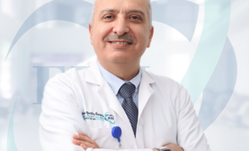 Best Neurosurgeon in Sharjah