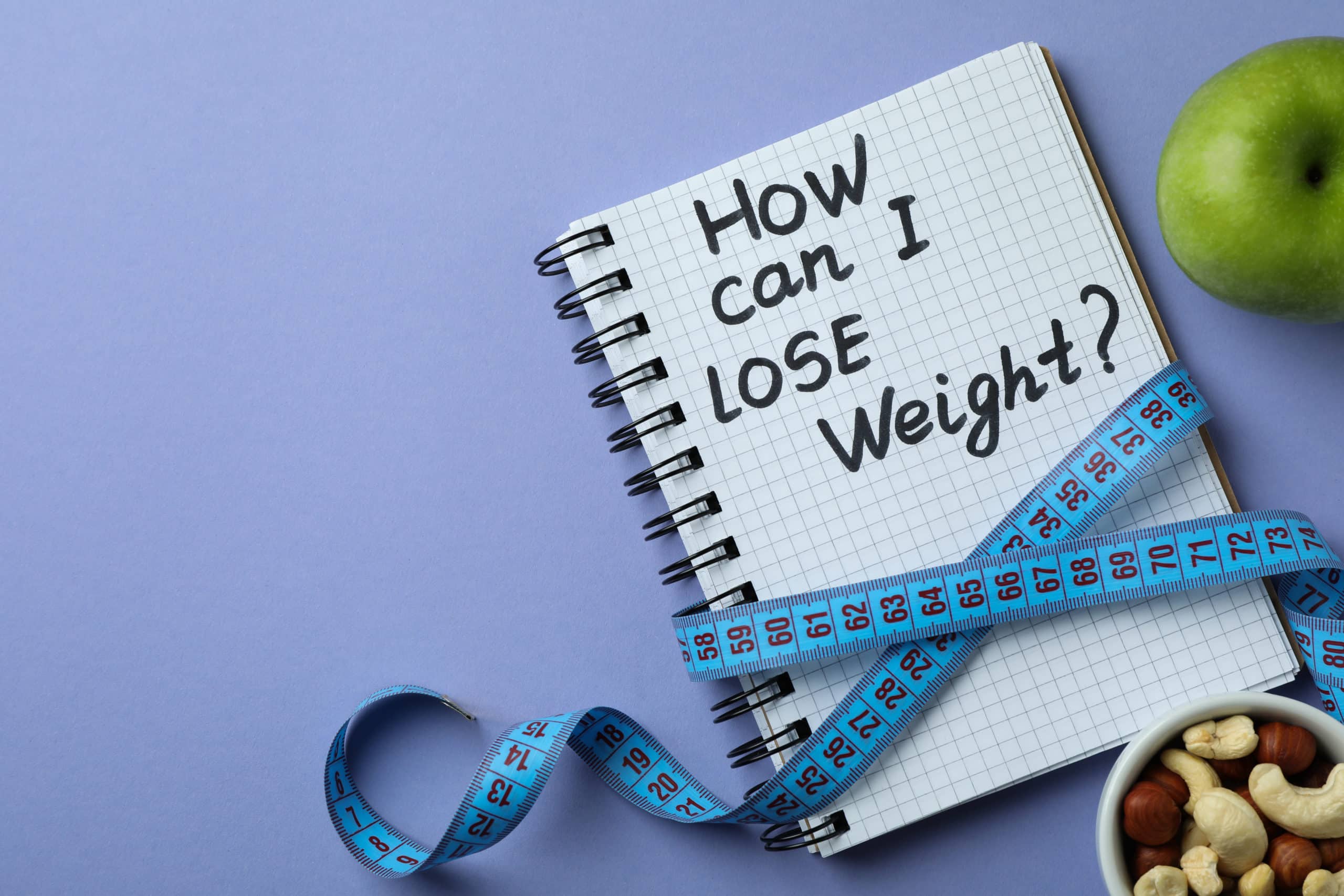 How Much Weight Can I Lose With a Gastric Balloon? Insights & Expectations