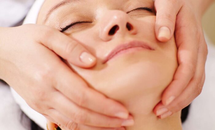 facial treatment in Sharjah