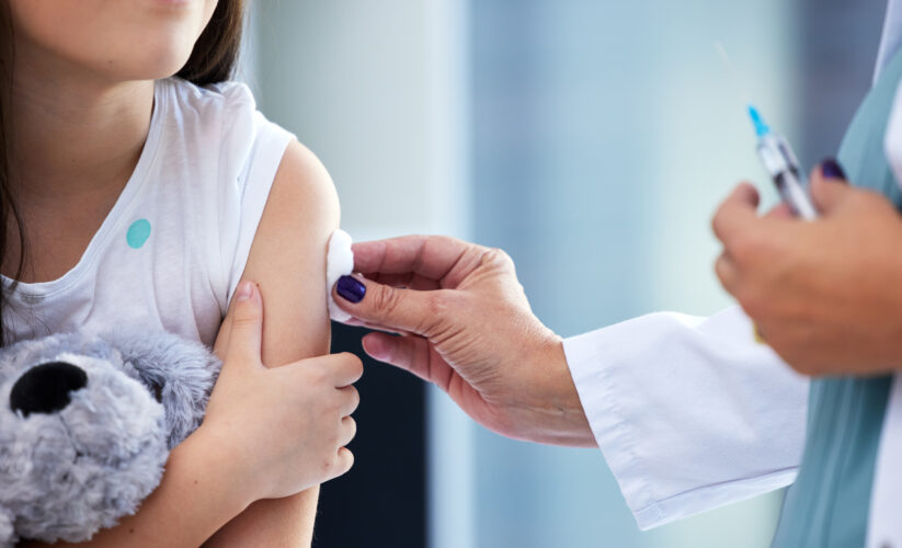 Influenza vaccine