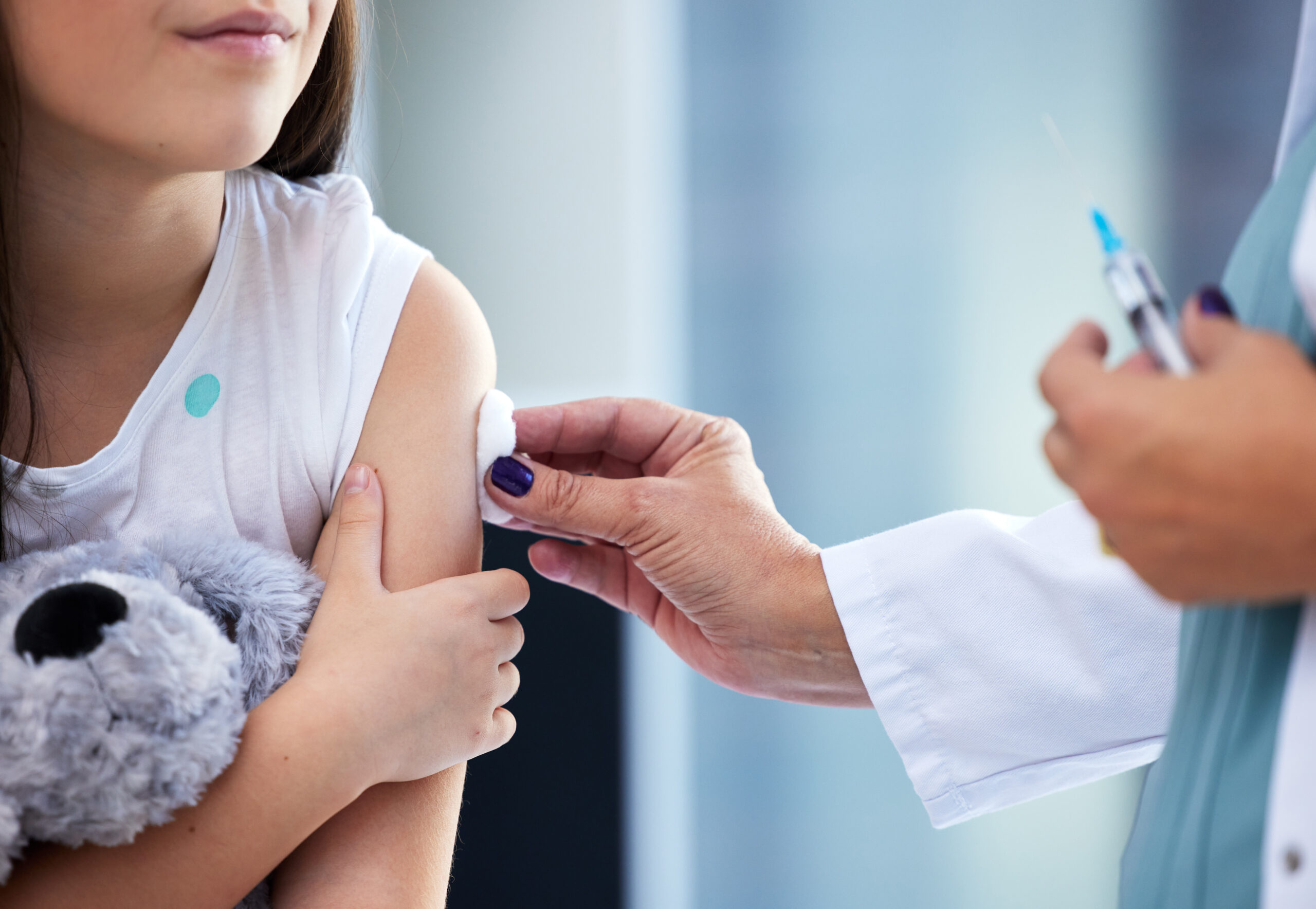 Influenza vaccine