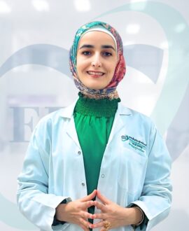 Female Doctor for Hemorrhoids in Sharjah