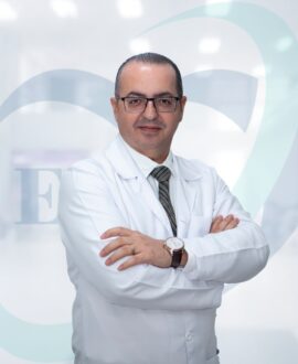 Best eye doctor in sharjah