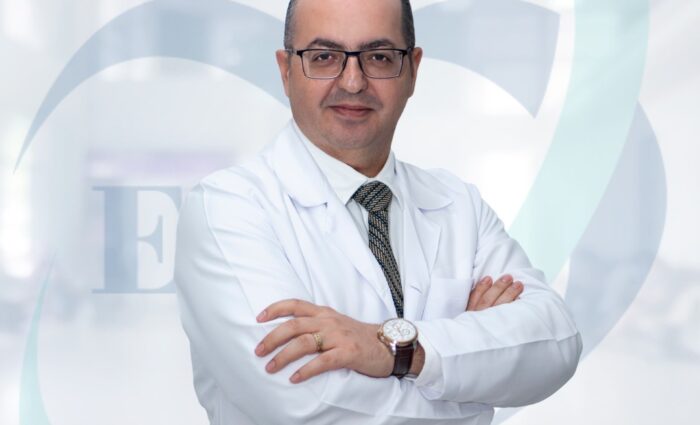 Best eye doctor in sharjah