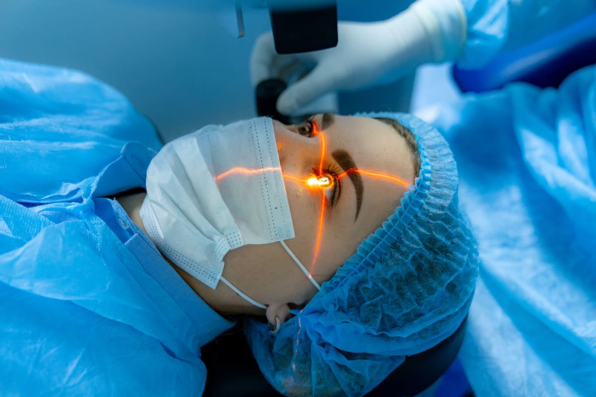 best lasik eye surgery in sharjah