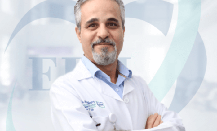 Best Nephrologist in Sharjah