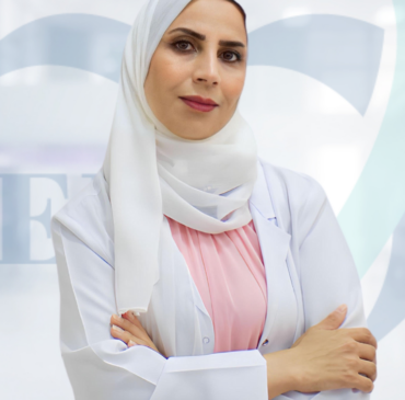 Best Pediatrician in Sharjah