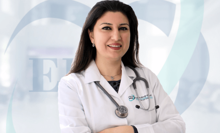 Best Gynecologist in Sharjah