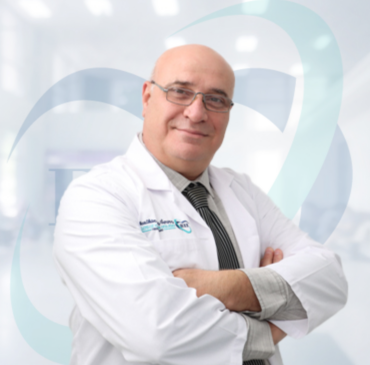 Best Cardiovascular Surgeon in Sharjah