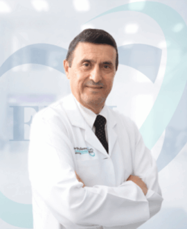 Best Consultant Pulmonologist in Sharjah