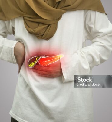 Gallbladder surgery in Sharjah