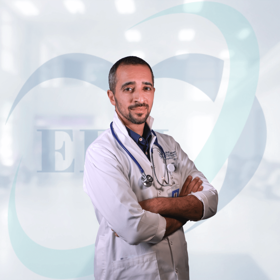 Best Cardiologist in Sharjah