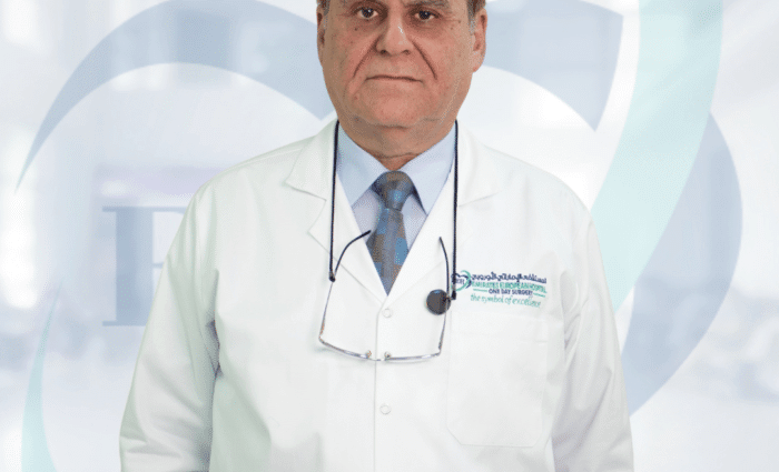 Best Urologist in Sharjah