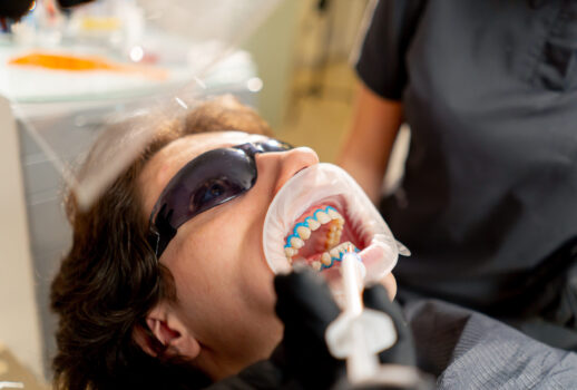 Dental Radiology & Imaging Sharjah