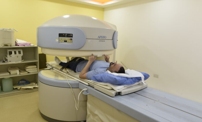 Radiology in sharjah